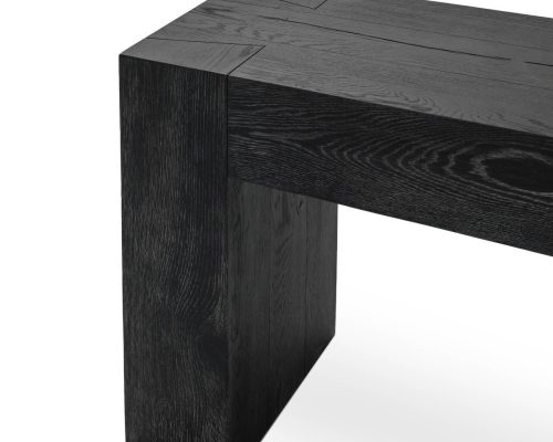 Classic Home Bristol Console Table - Image 7