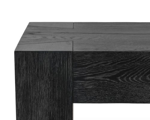 Classic Home Bristol Console Table - Image 6