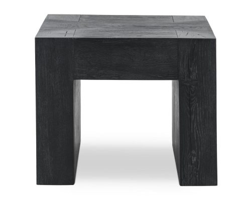 Classic Home Bristol End Table - Image 3