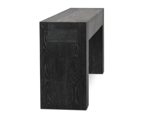 Classic Home Bristol Console Table - Image 4