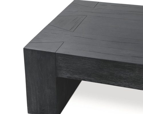 Classic Home Bristol Coffee Table - Image 7