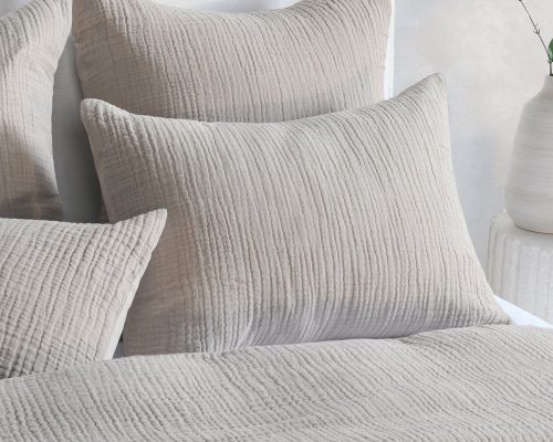 Classic Home Cardiff 3 Piece King Duvet Set - Image 9