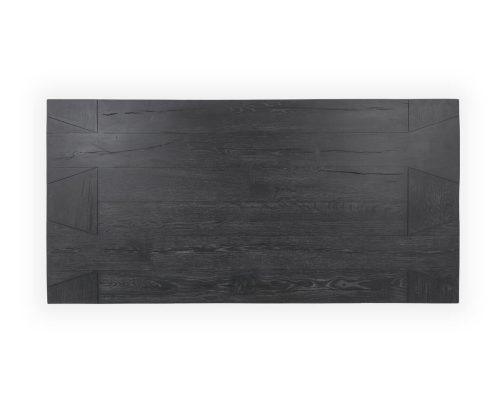 Classic Home Bristol Coffee Table - Image 5