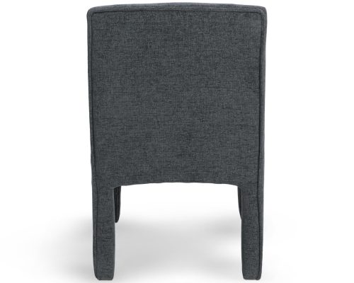 Classic Home Branzon Upholstered Dining Chair - Image 5