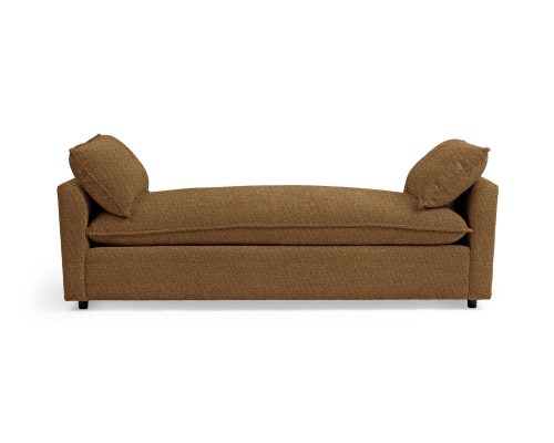 Classic Home Caplan Backless Sofa - Image 8