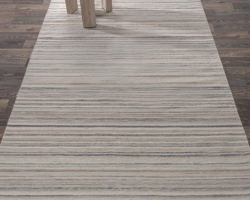 Alternative view of Classic Home Chania Area Rug Ivory Multi