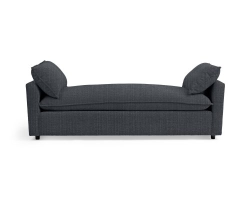 Classic Home Caplan Backless Sofa - Image 19