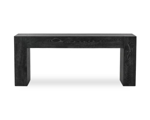Classic Home Bristol Console Table - Image 3