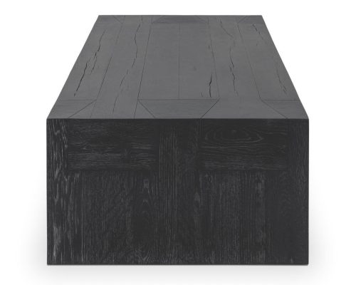 Classic Home Bristol Coffee Table - Image 4