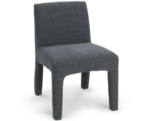 Classic Home Branzon Upholstered Dining Chair - Image 2