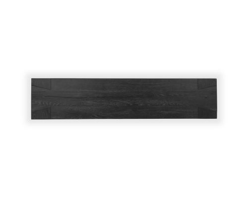 Classic Home Bristol Console Table - Image 5