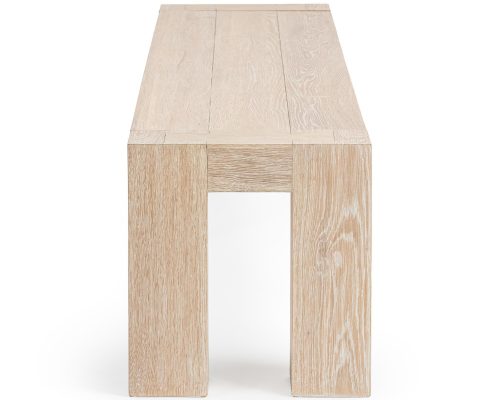 Classic Home Bristol Bench - Image 4