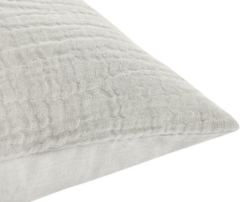 Classic Home Cardiff Duvet Set Gray - Image 17