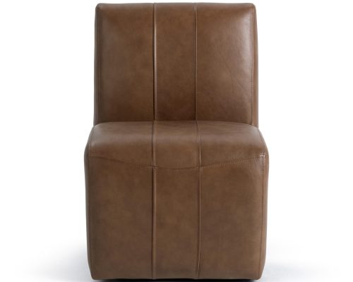 Classic Home Carsen Dining Chair - Image 2