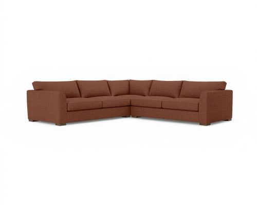 Classic Home Bryson 3 Piece Sectional