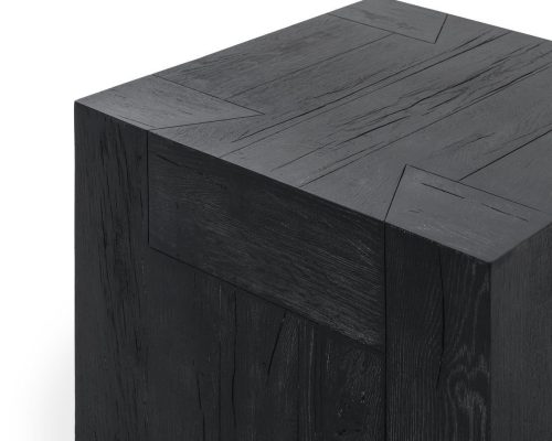 Classic Home Bristol End Table - Image 8