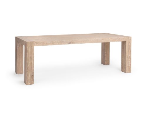 Classic Home Bristol Dining Table - Image 2
