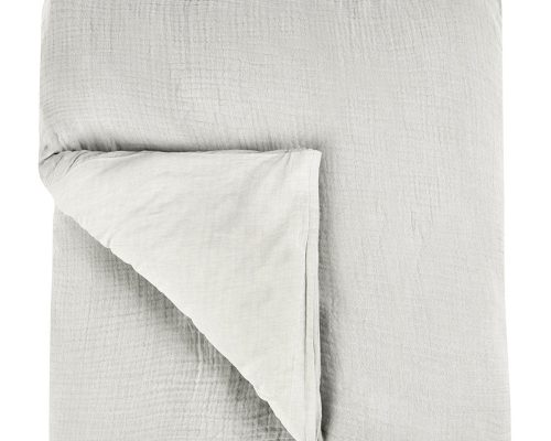 Classic Home Cardiff Duvet Set Gray - Image 12