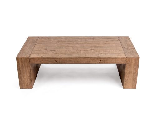 Classic Home Clayton Coffee Table Sunfield - Image 3