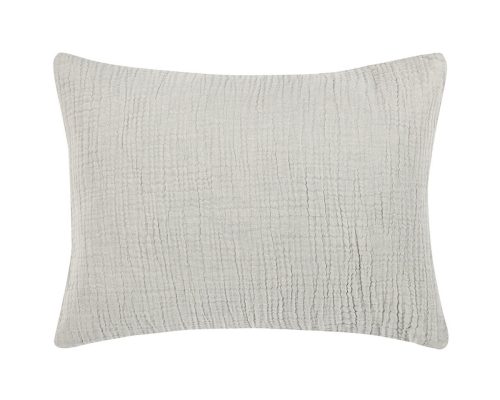 Classic Home Cardiff Duvet Set Gray - Image 5