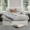 Classic Home Cardiff Duvet Set Gray