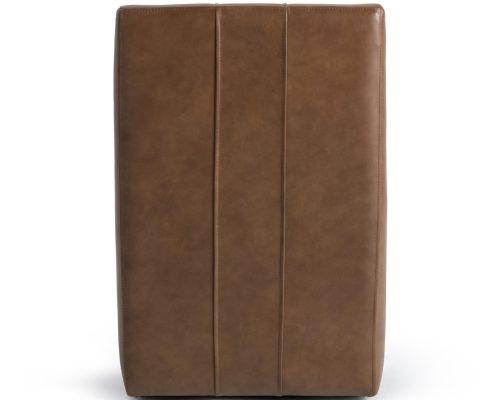 Classic Home Carsen Dining Chair - Image 4