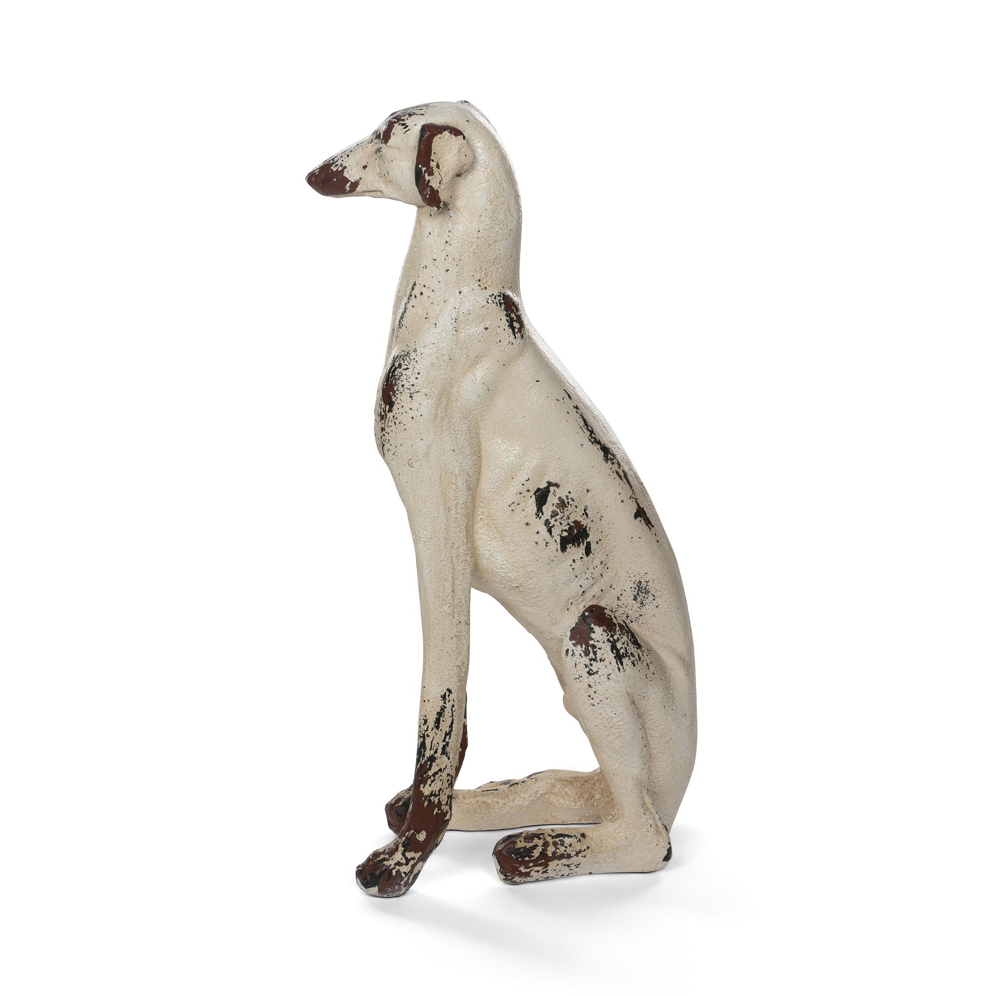 Park Hill Loyal Companion Dog Sculpture - Image 2