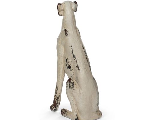 Park Hill Loyal Companion Dog Sculpture - Image 3