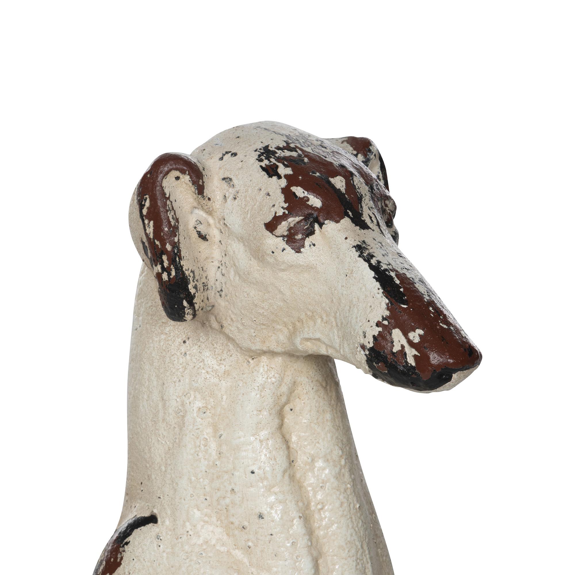 Park Hill Loyal Companion Dog Sculpture - Image 7