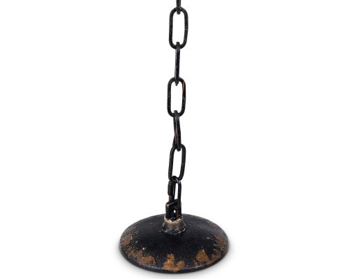 Park Hill Savannah Chandelier - Image 4