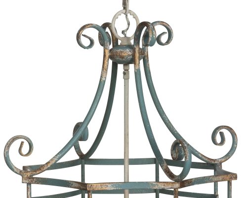 Park Hill Canton Chandelier - Image 3