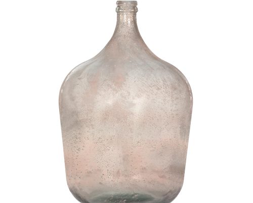 Park Hill Cellar Bottle Antique Pink, Large