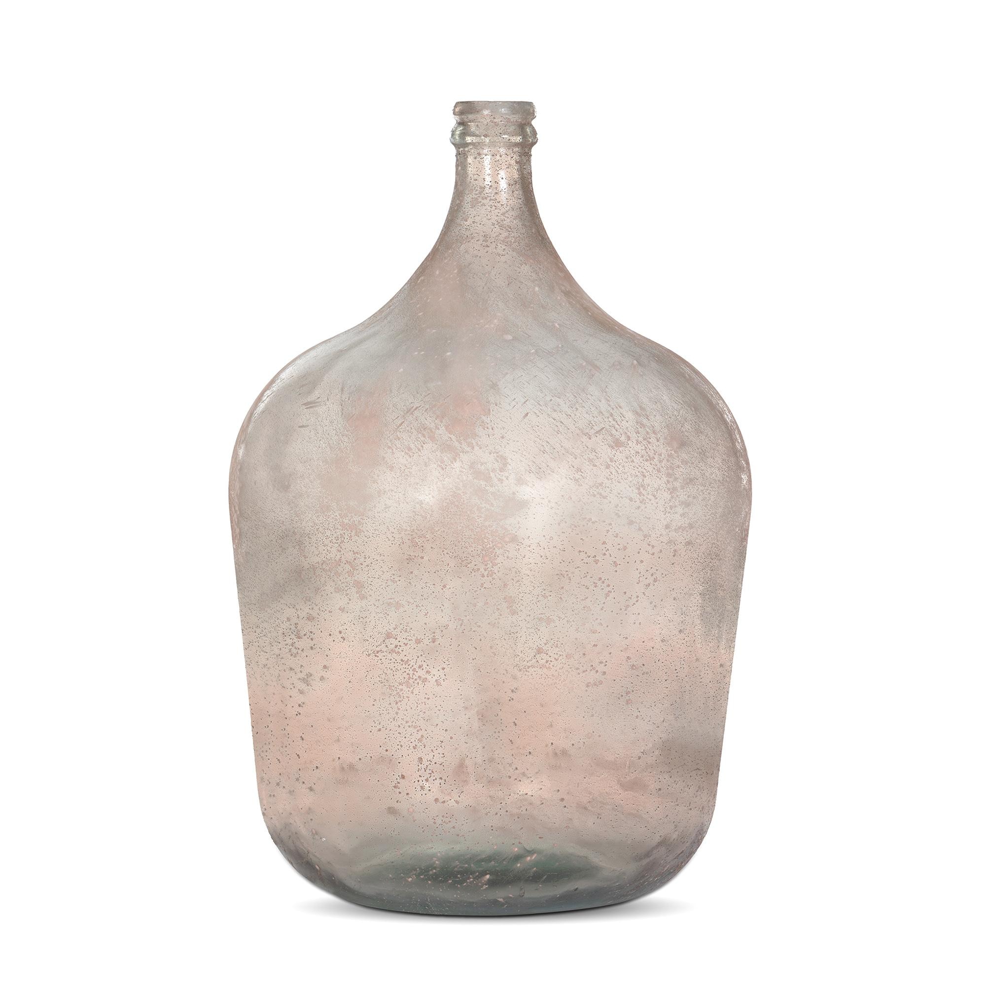 Park Hill Cellar Bottle Antique Pink, Large