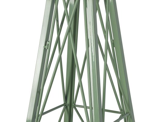 Park Hill Metal Garden Trellis - Image 3