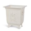 Park Hill Grand Scroll Planter
