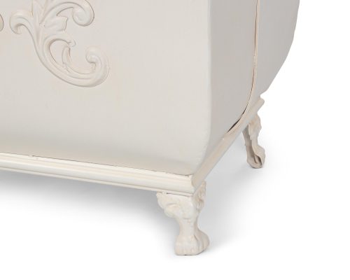 Park Hill Grand Scroll Planter - Image 3