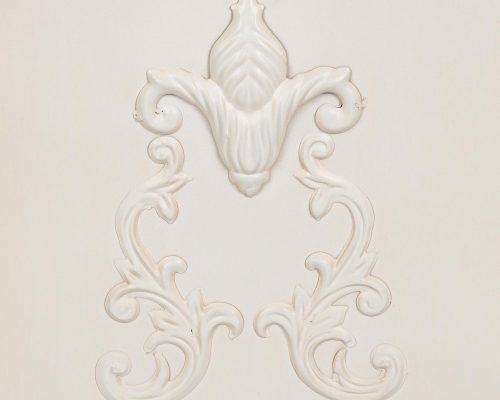 Park Hill Grand Scroll Planter - Image 4