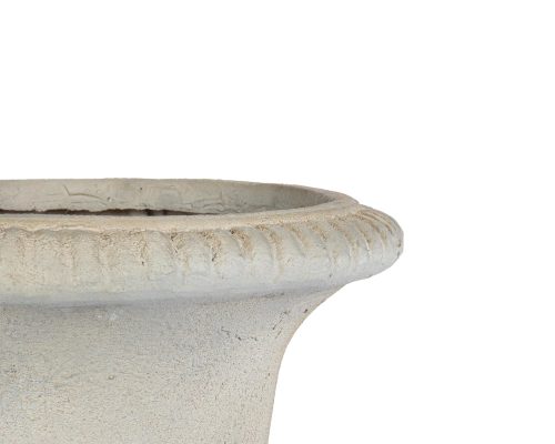 Alternative view of Park Hill Medici Urn