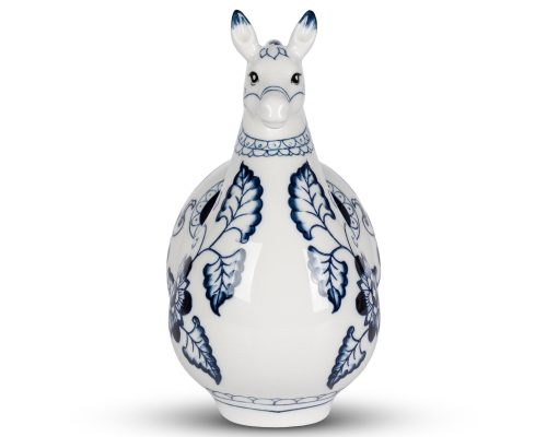 Park Hill Porcelain Horse Statues - Image 4