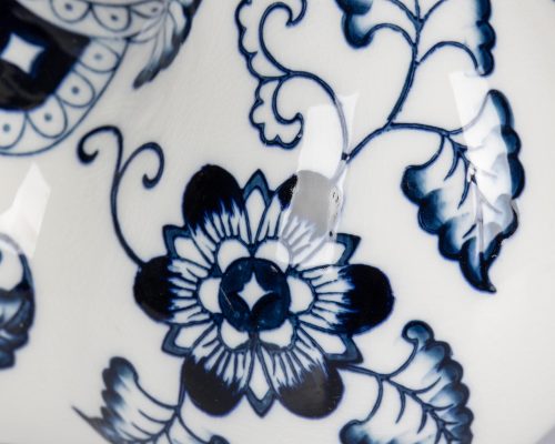 Park Hill Porcelain Horse Statues - Image 6