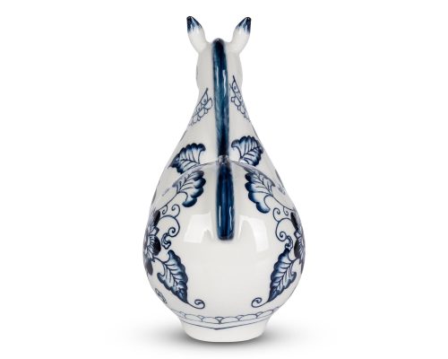 Park Hill Porcelain Horse Statues - Image 10