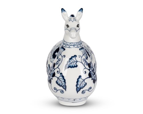 Park Hill Porcelain Horse Statues - Image 11