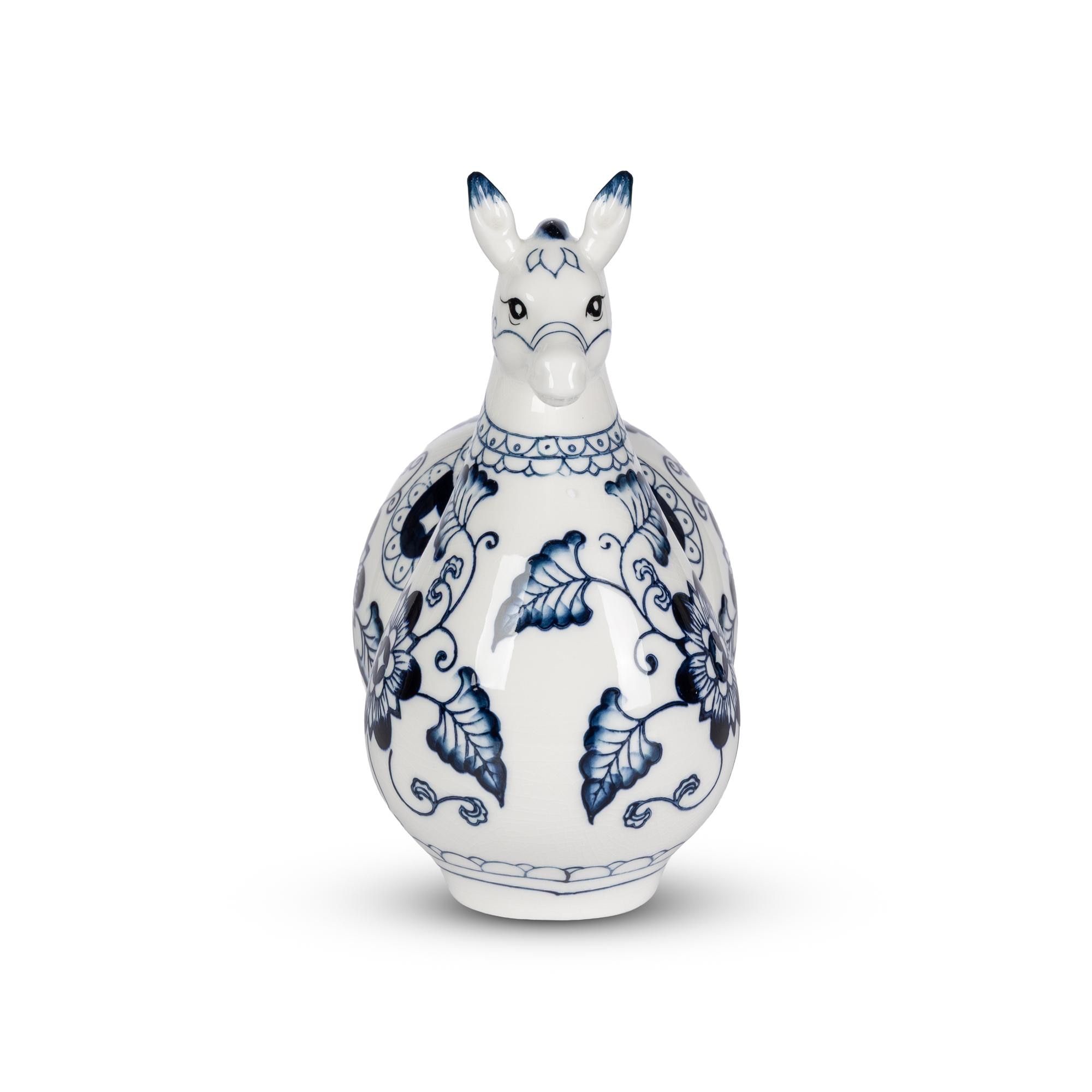 Park Hill Porcelain Horse Statues - Image 11
