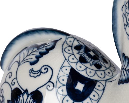 Park Hill Porcelain Horse Statues - Image 12