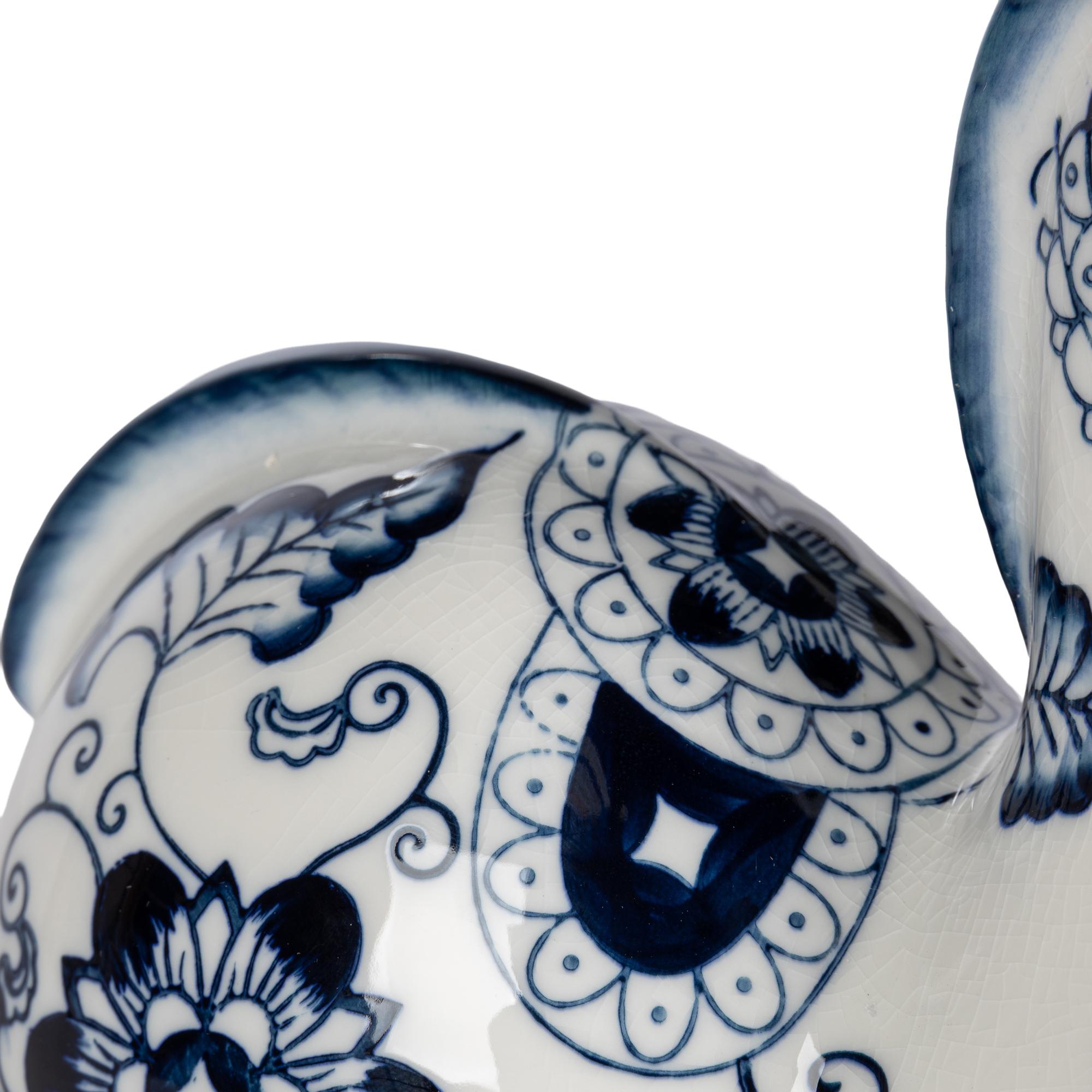 Park Hill Porcelain Horse Statues - Image 12