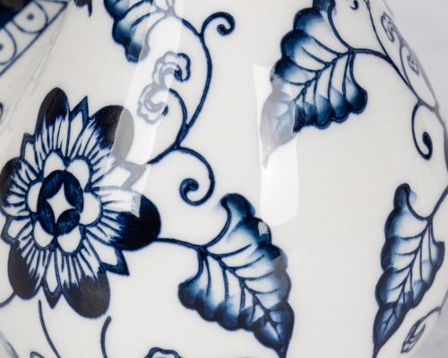 Park Hill Porcelain Horse Statues - Image 14