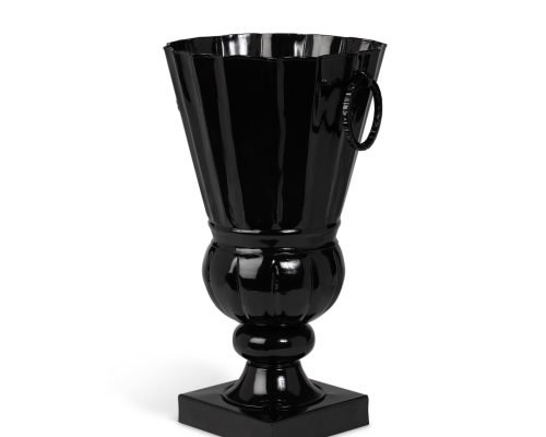 Park Hill Atlas Outdoor Urn