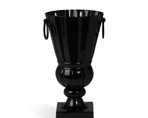 Park Hill Atlas Outdoor Urn - Image 2