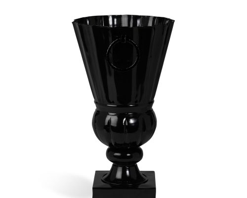 Park Hill Atlas Outdoor Urn - Image 3
