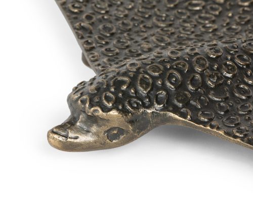 Park Hill Stingray Wall Sculpture, Medium - Image 3